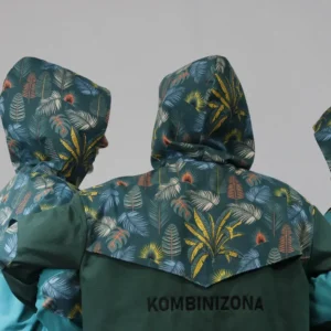 Jackets and Windbreakers