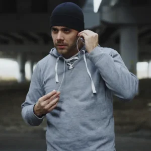Hoodies & Jackets