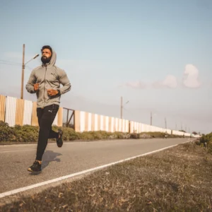 Running