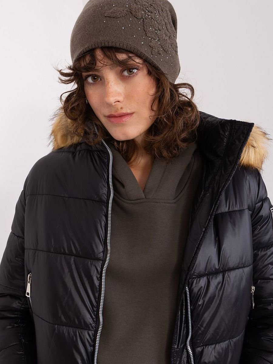 Classic Baseball Cap – Green