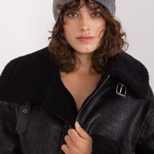 Classic Baseball Cap – Grey