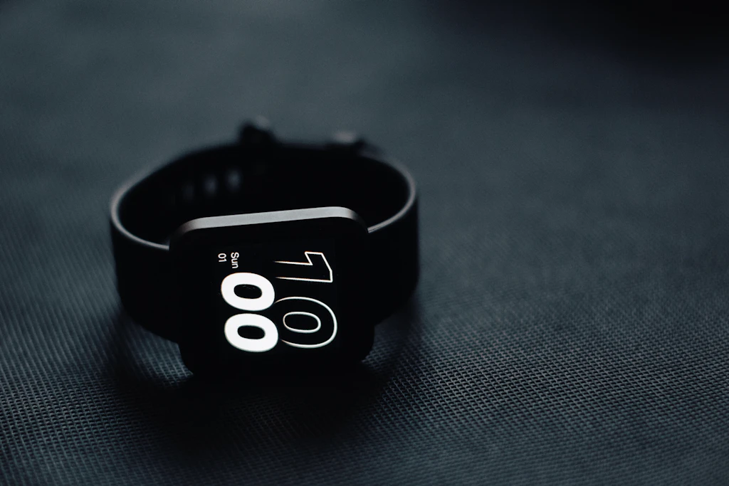 Smartwatch