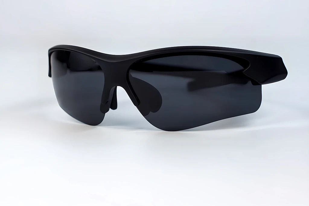 Sports sunglasses