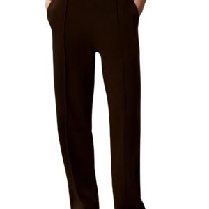 Calvin Klein Jeans Pantaloni Donna