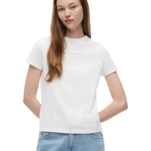 Tommy Hilfiger Jeans T-Shirt Donna