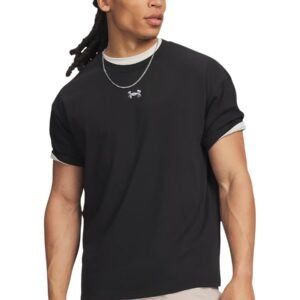 Under Armour T-Shirt Uomo