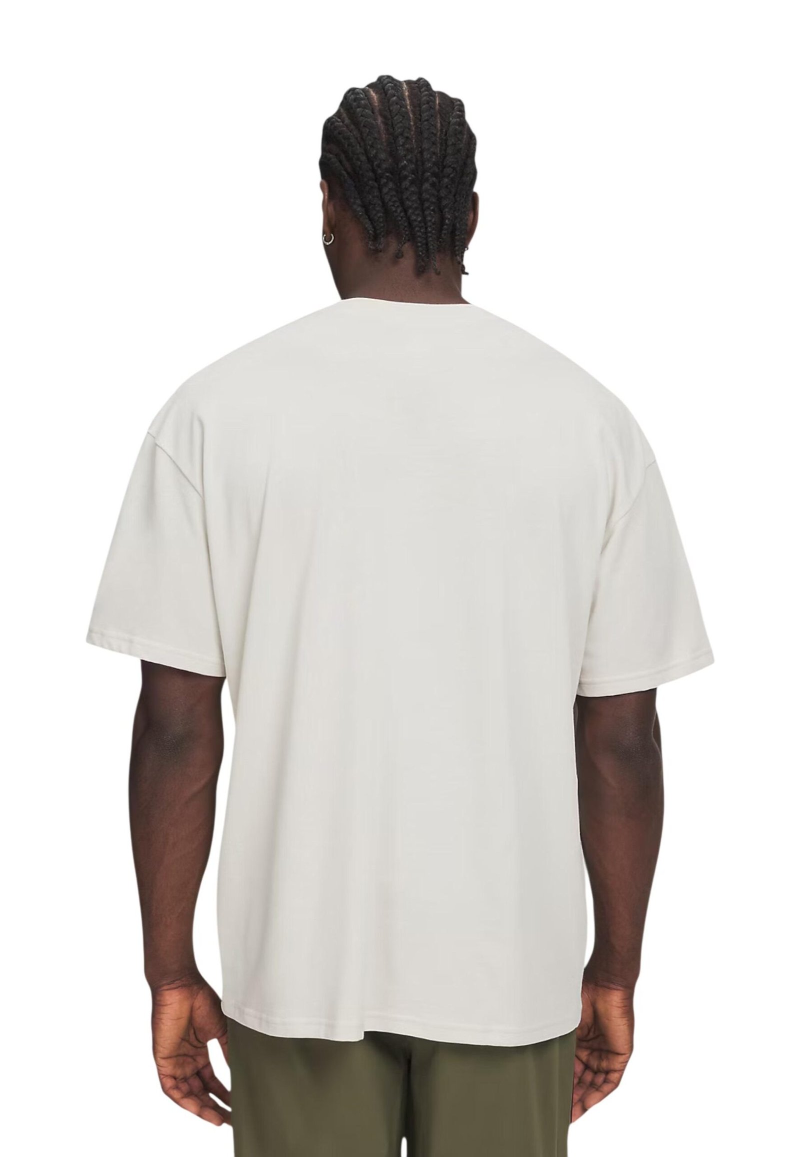 Under Armour T-Shirt Uomo - Image 2