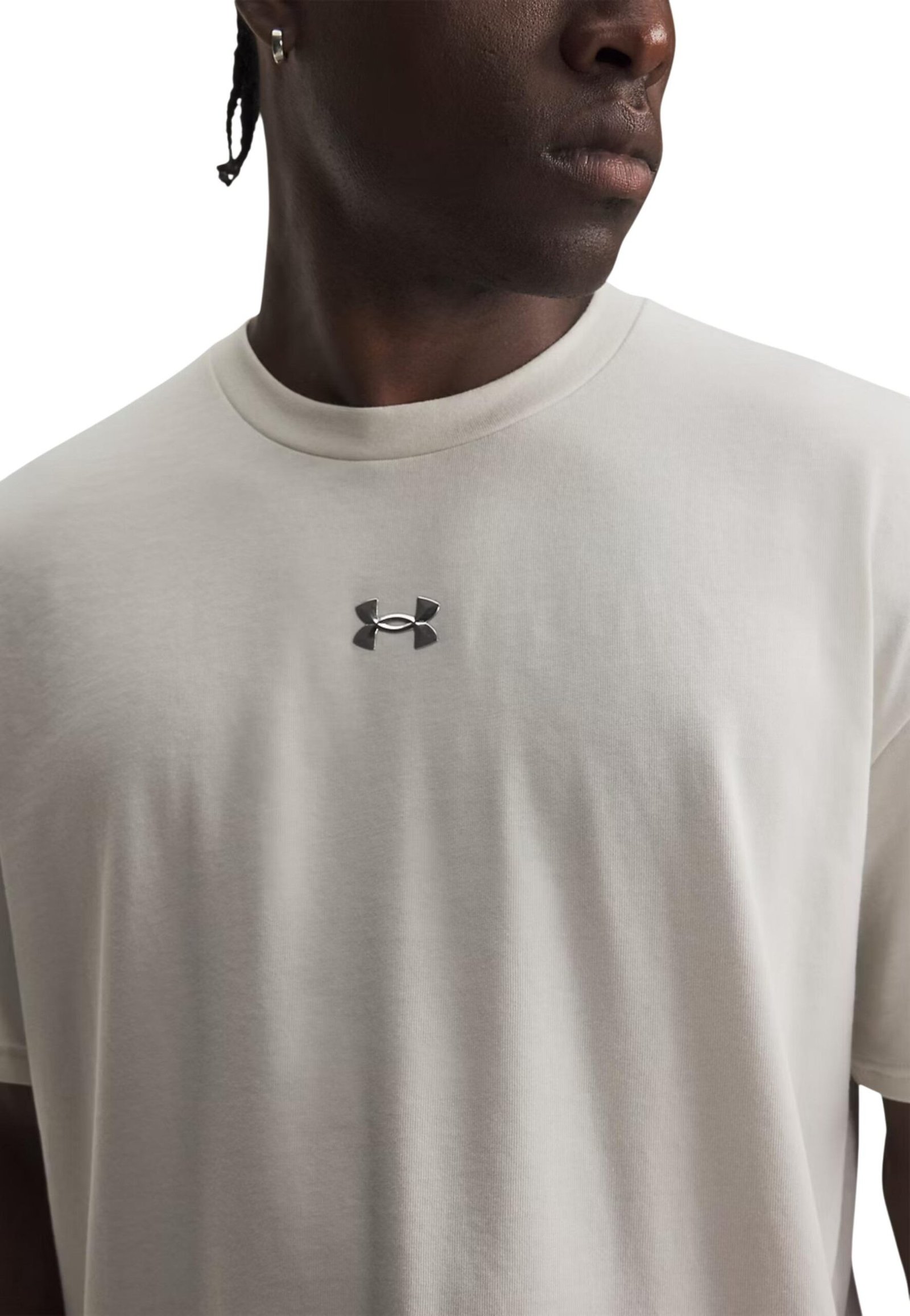 Under Armour T-Shirt Uomo - Image 3
