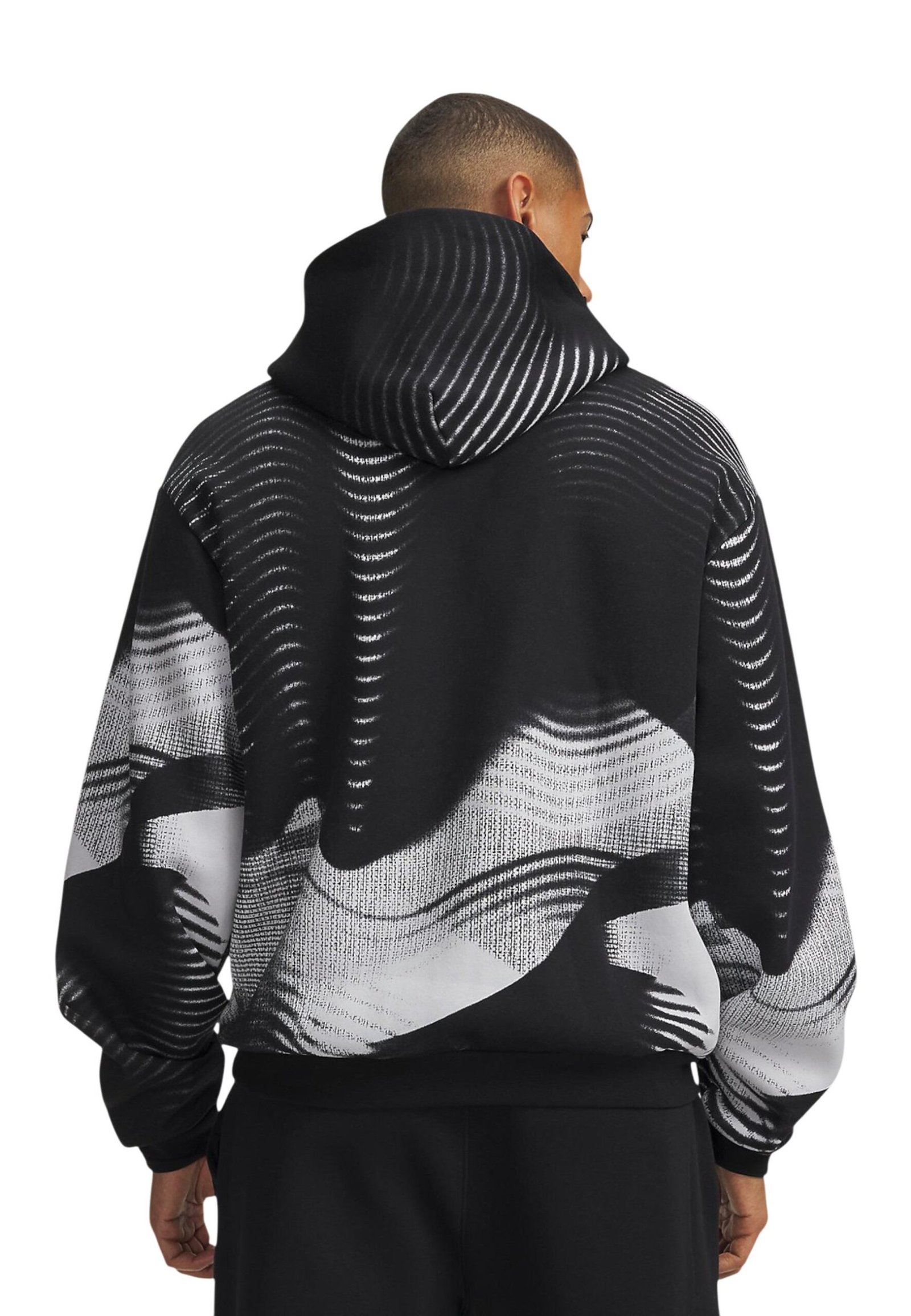 Under Armour Felpa Uomo - Image 2