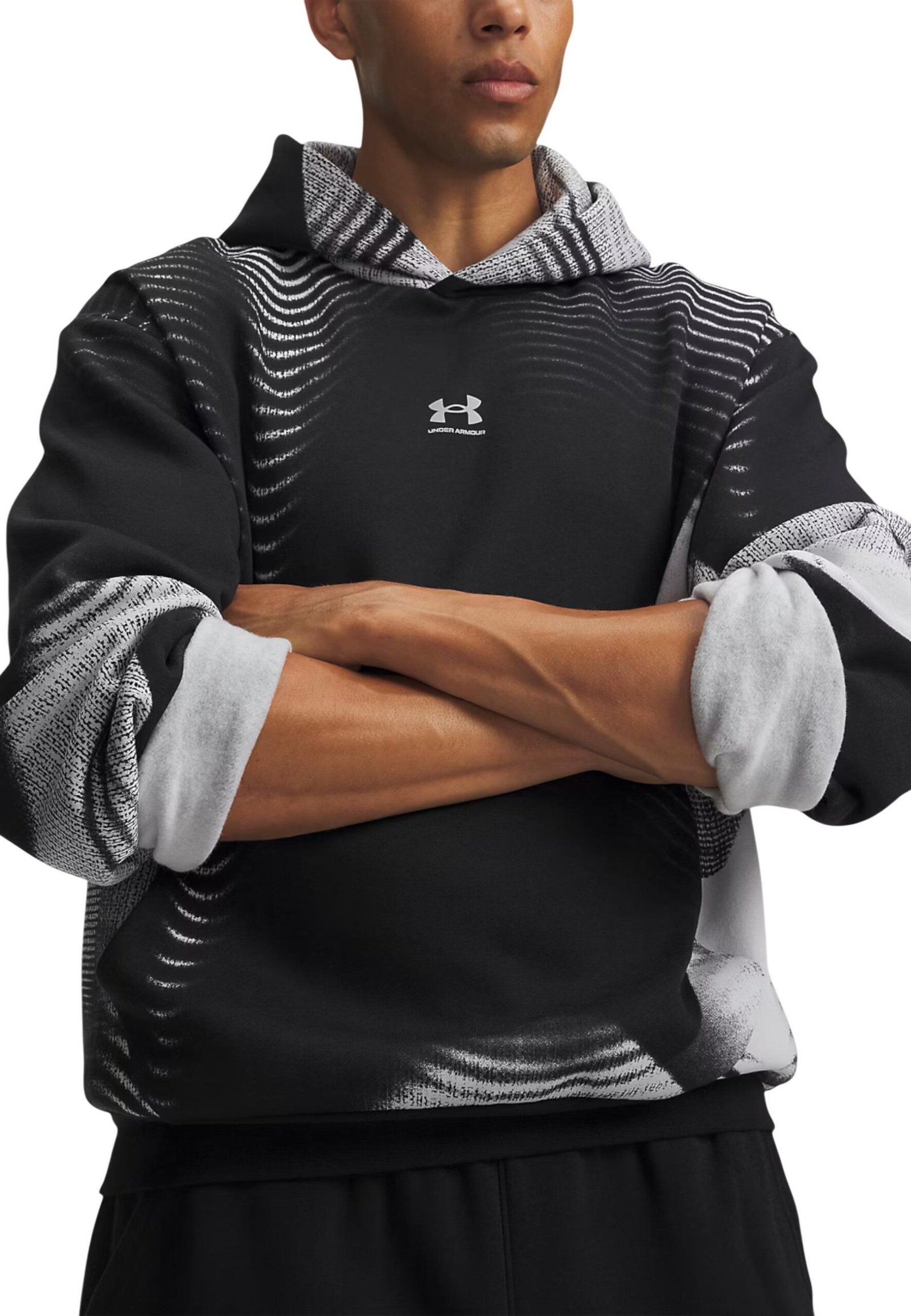 Under Armour Felpa Uomo - Image 3