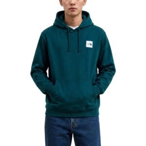 The North Face Felpa Uomo