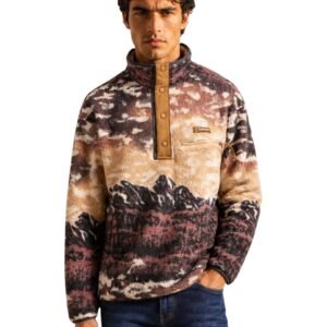 Columbia Felpa Uomo