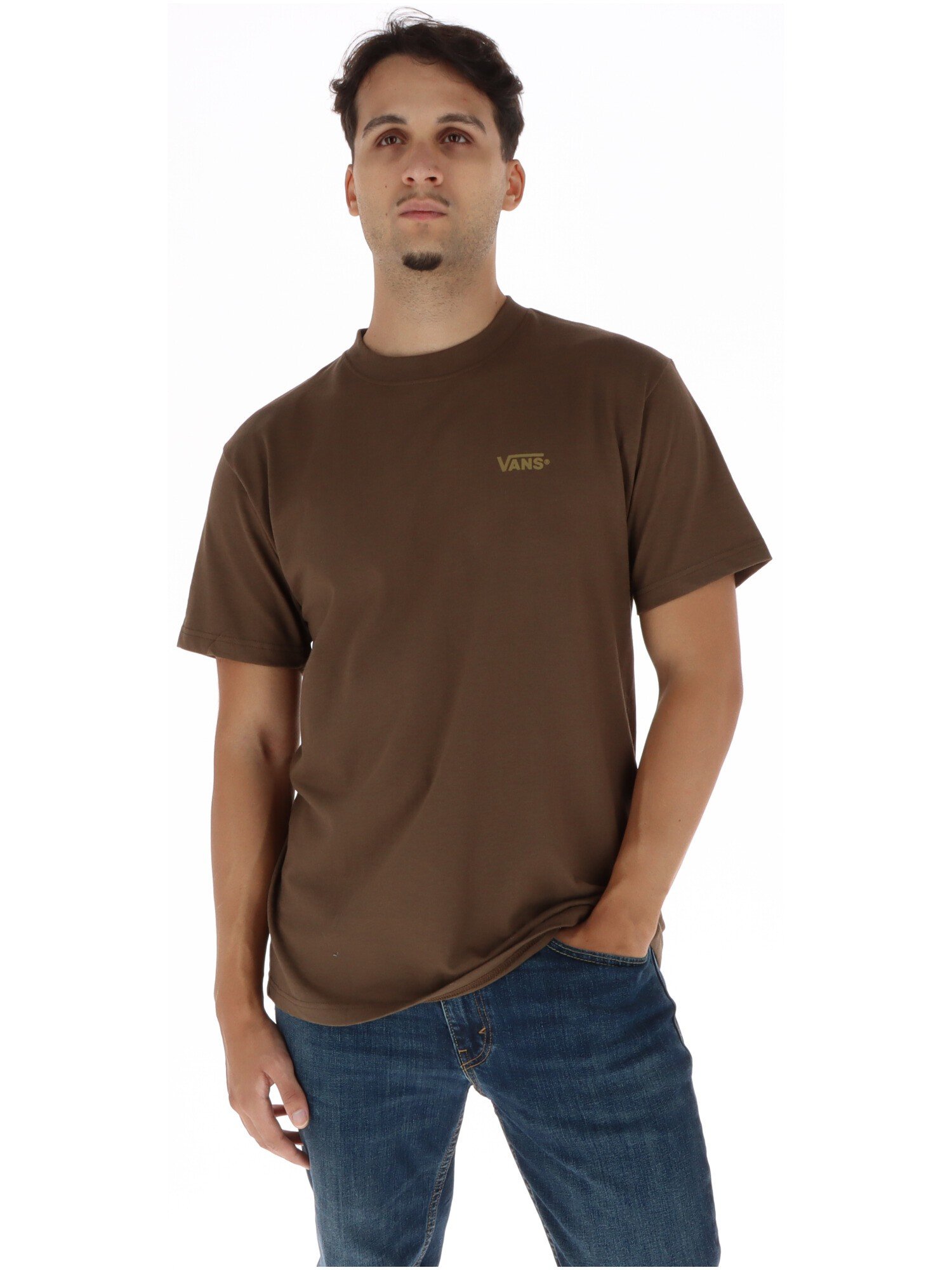 Vans T-Shirt Uomo