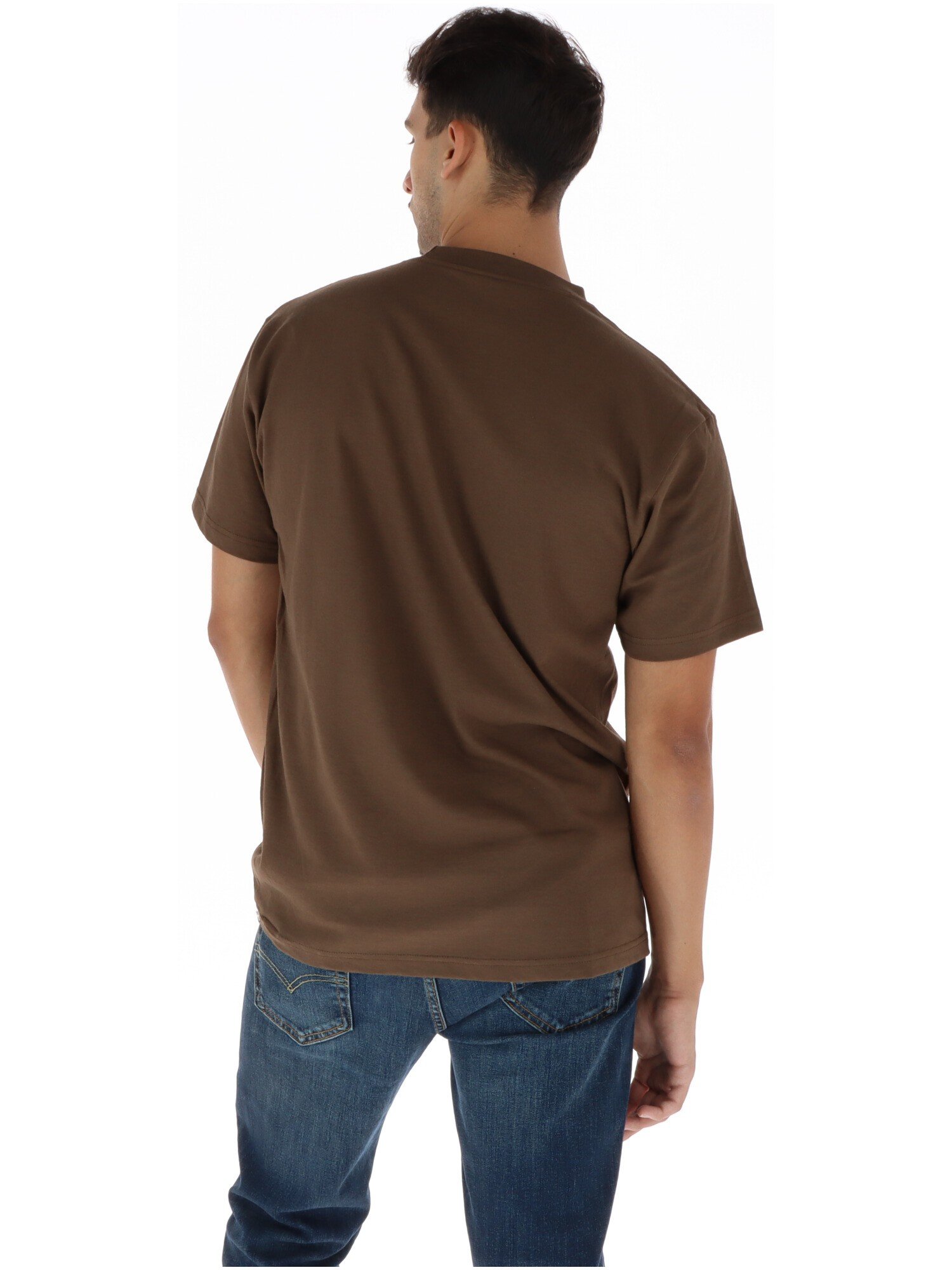 Vans T-Shirt Uomo - Image 2