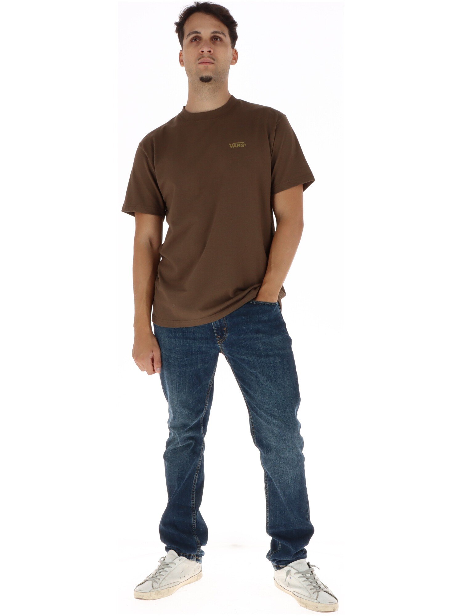 Vans T-Shirt Uomo - Image 4