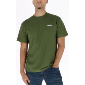 Vans T-Shirt Uomo