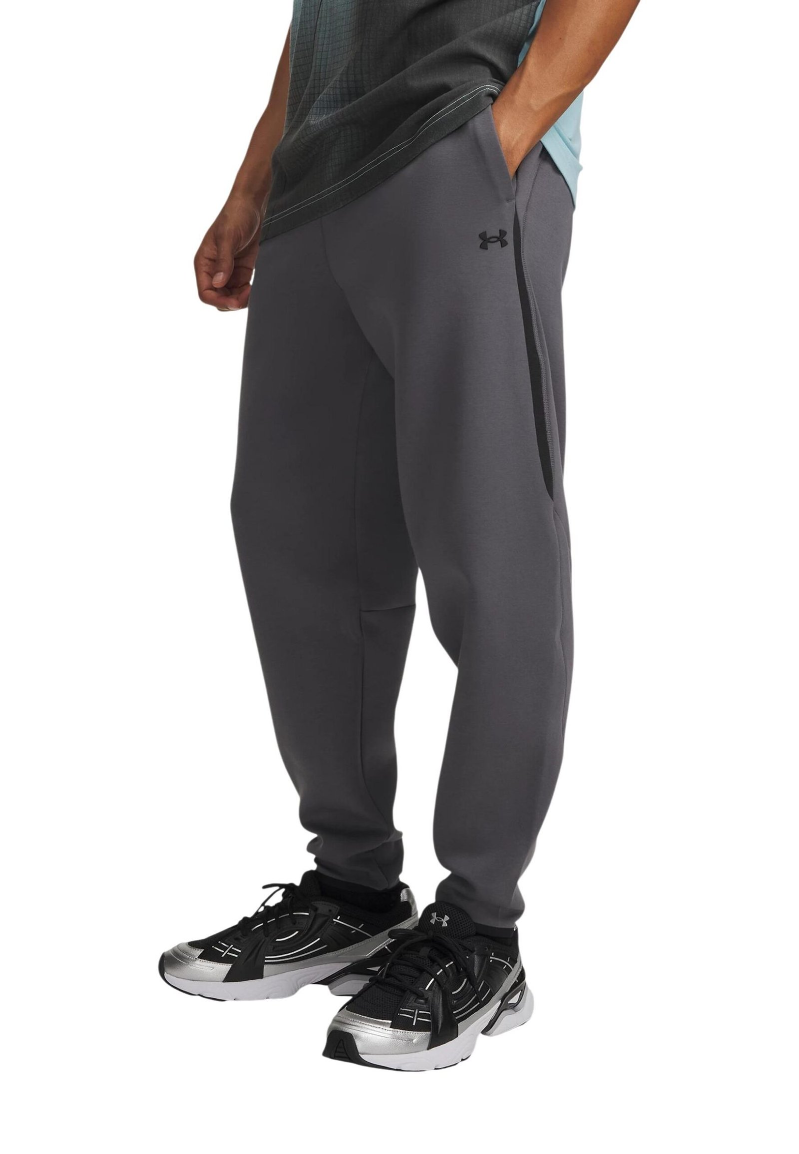Under Armour Pantaloni Uomo