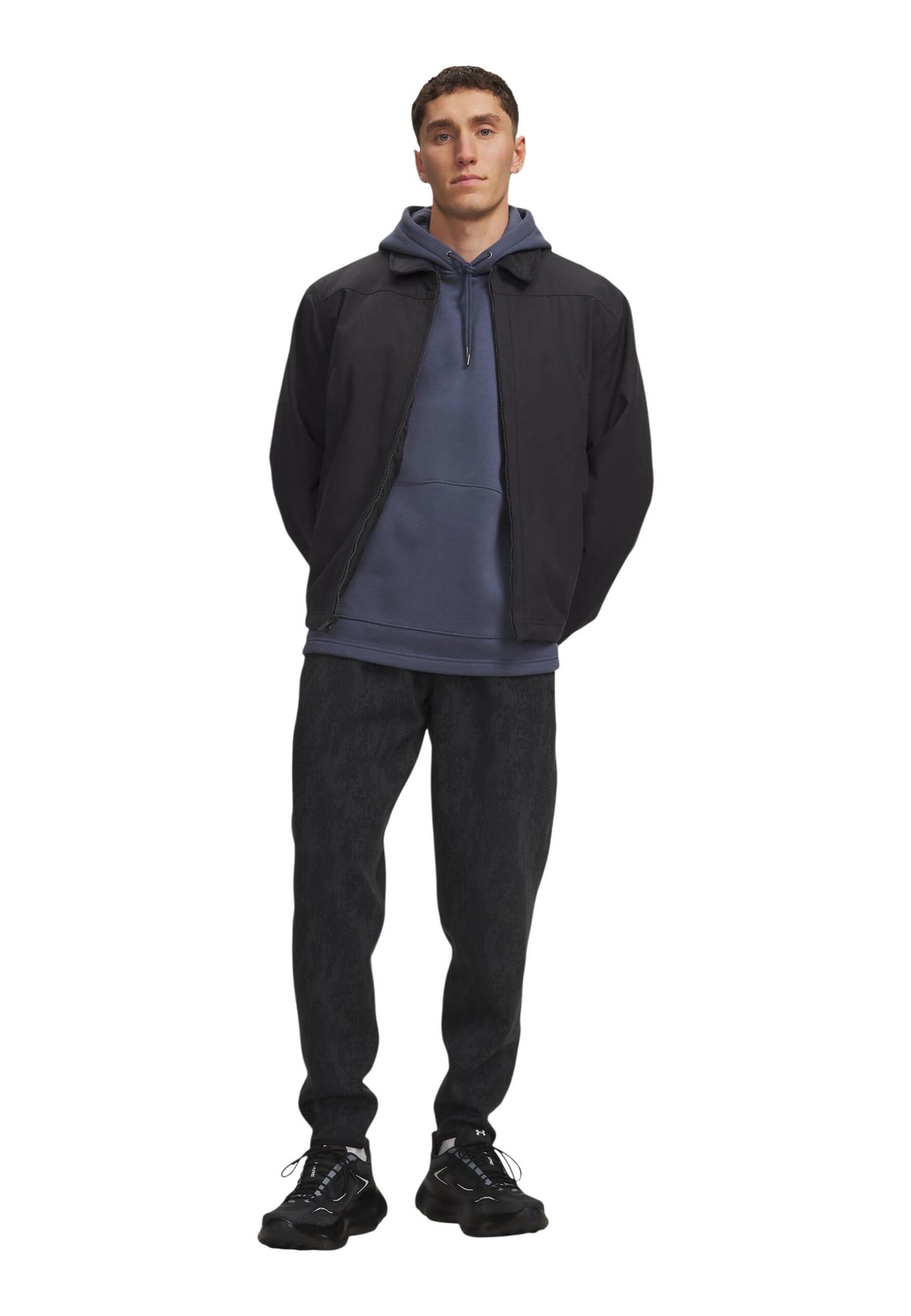 Under Armour Pantaloni Uomo - Image 5
