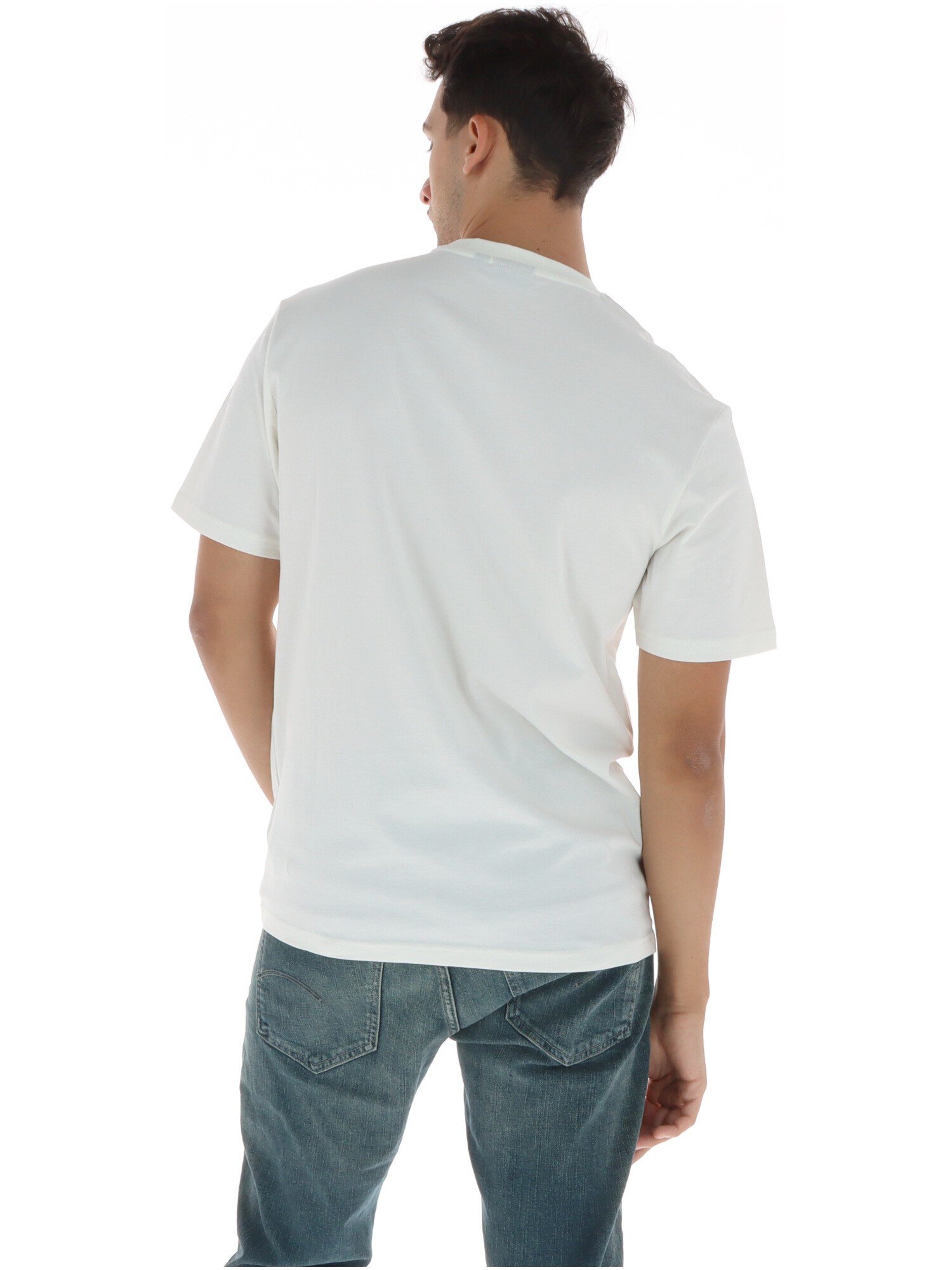 Napapijri T-Shirt Uomo - Image 2