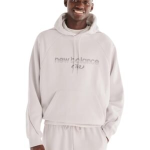 New Balance Felpa Uomo