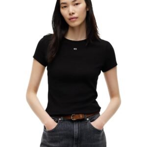 Tommy Hilfiger Jeans T-Shirt Donna