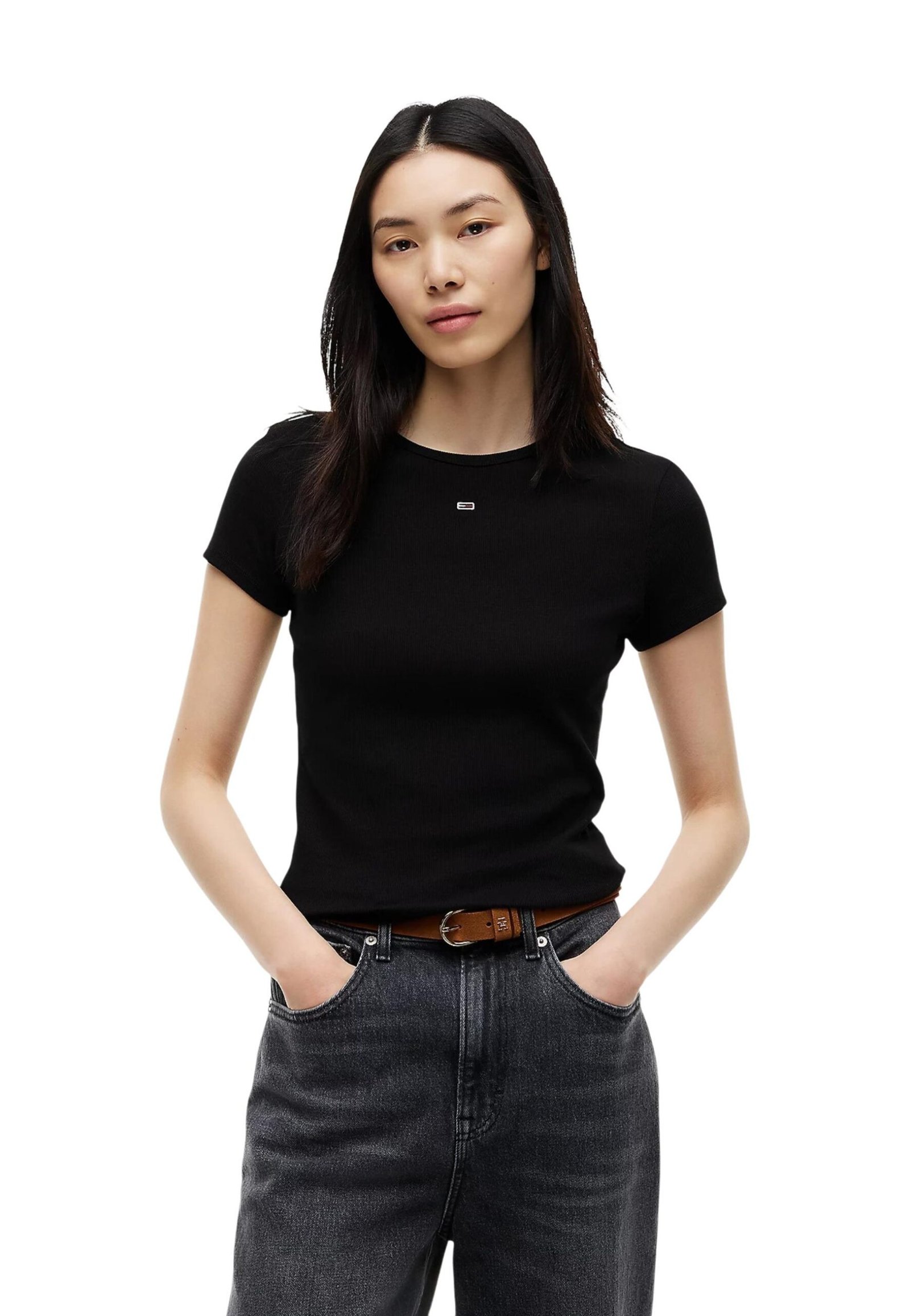 Tommy Hilfiger Jeans T-Shirt Donna