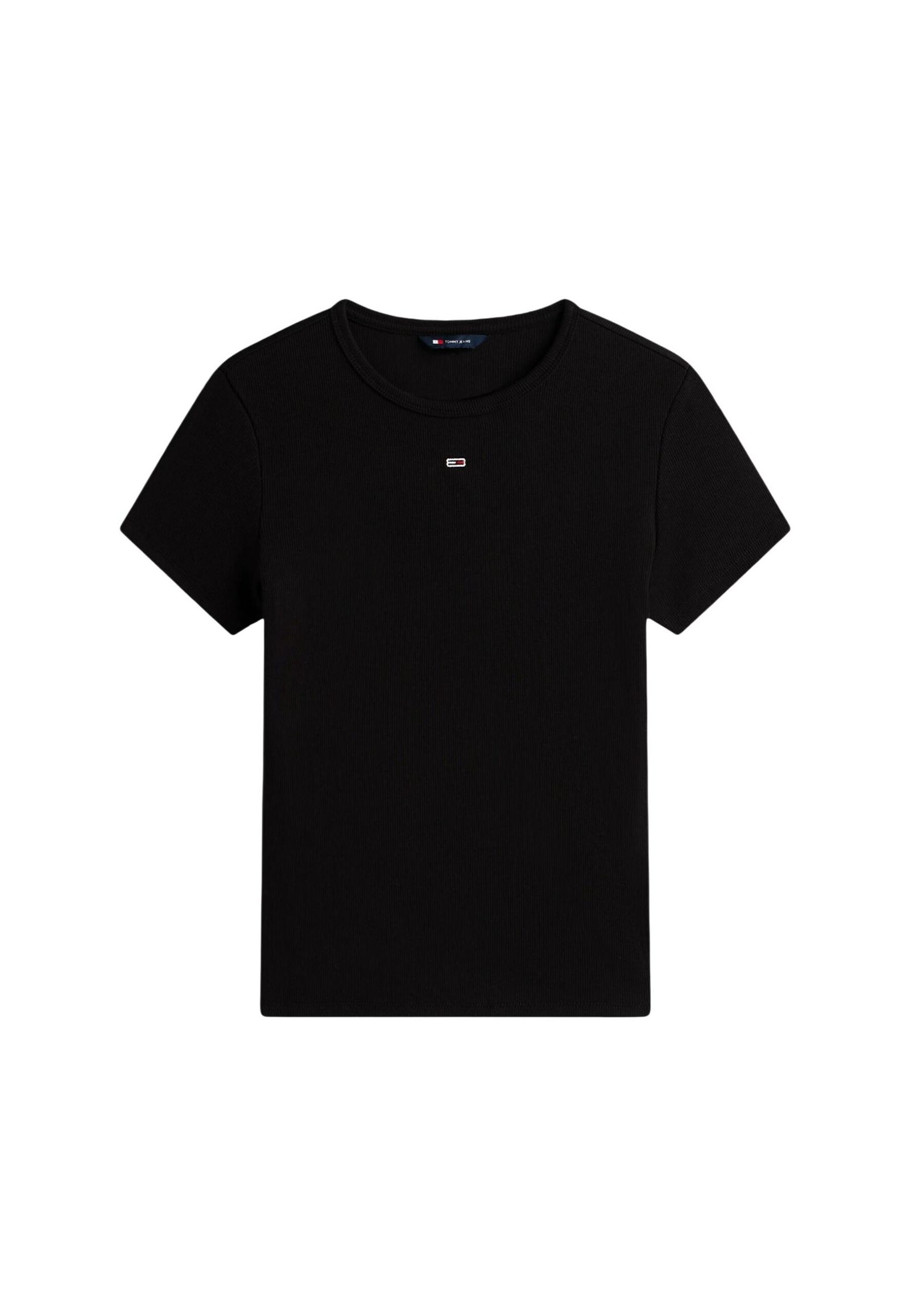 Tommy Hilfiger Jeans T-Shirt Donna - Image 5