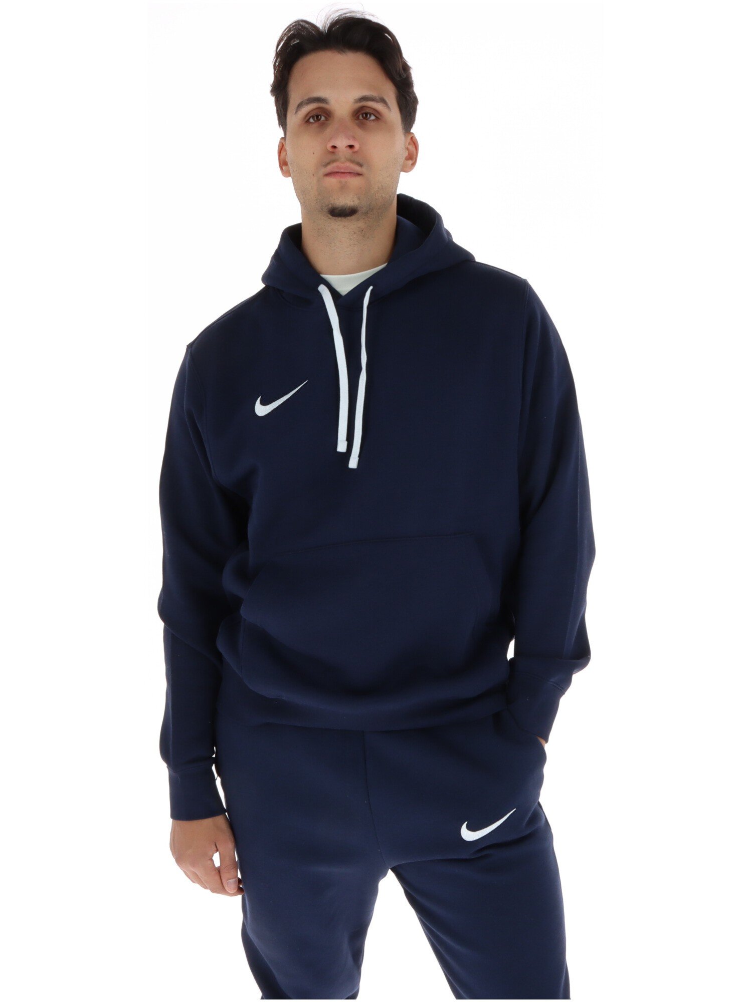 Nike Felpa Uomo