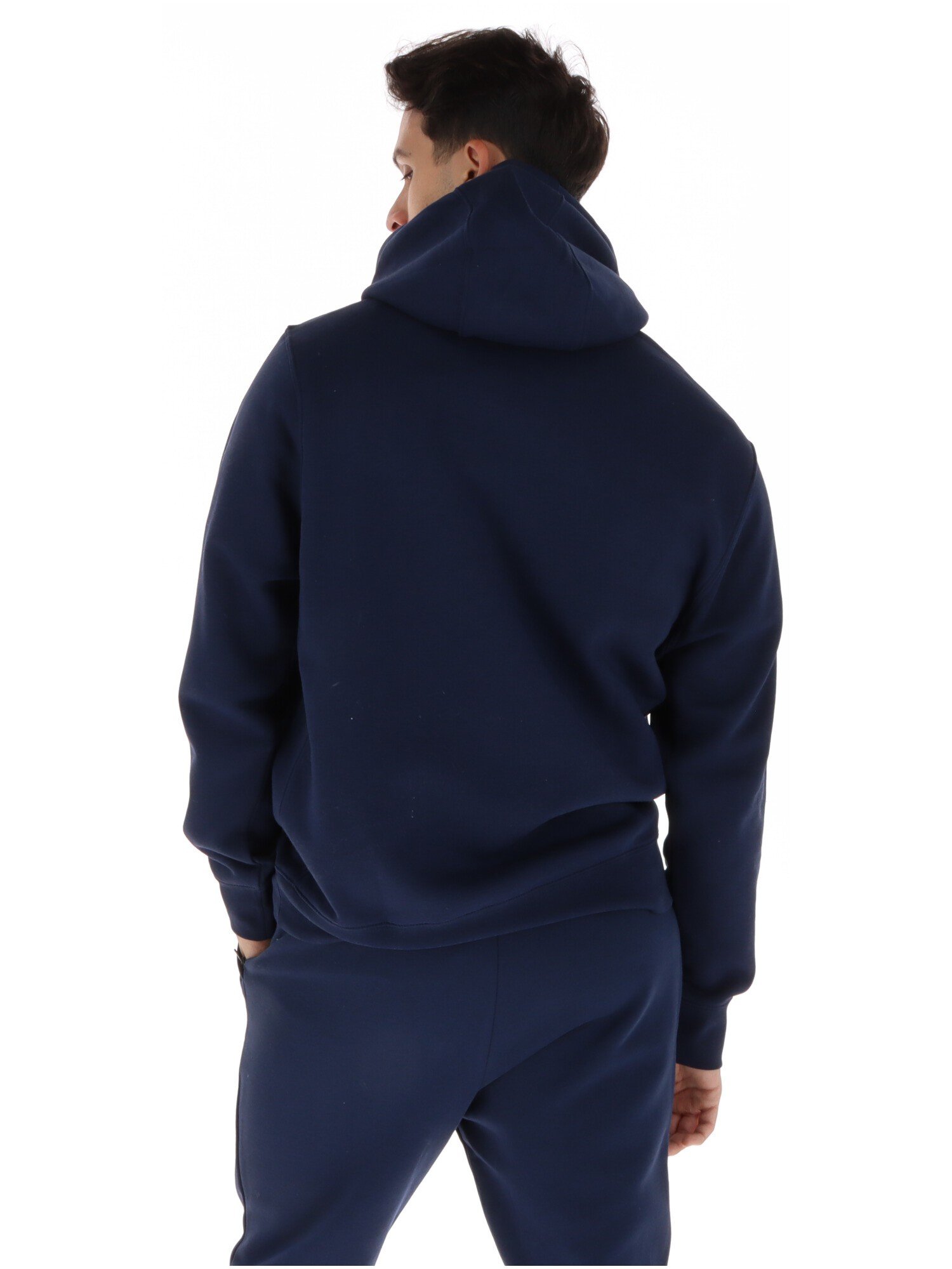 Nike Felpa Uomo - Image 2