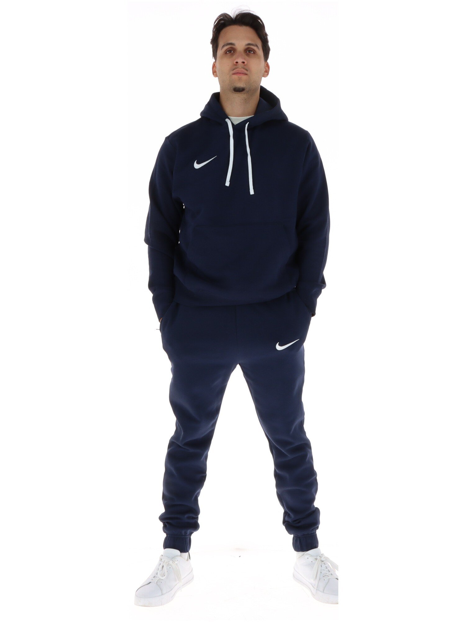 Nike Felpa Uomo - Image 4