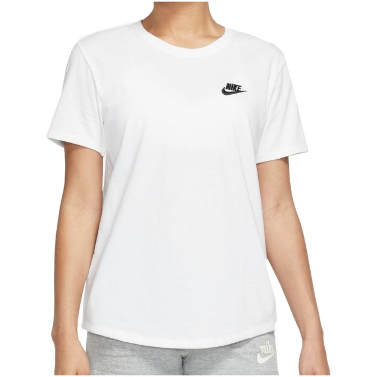 Nike T-Shirt Donna