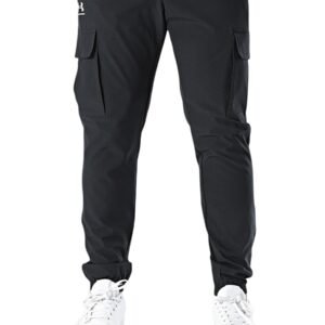 Under Armour Pantaloni Uomo