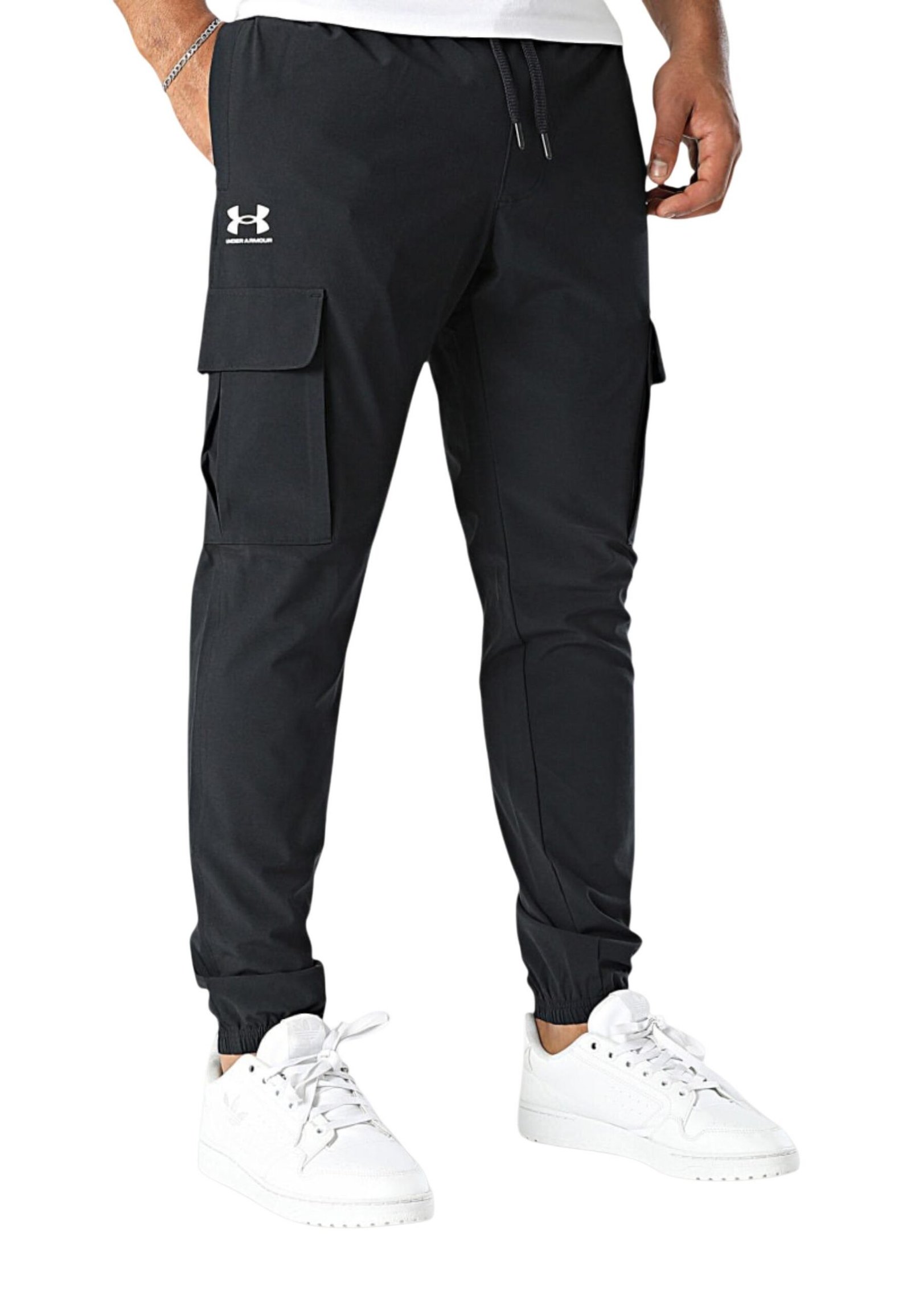 Under Armour Pantaloni Uomo - Image 2